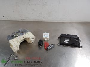 Used Ignition lock + computer Mazda MX-5 (ND) 2.0 SkyActiv G-160 RF 16V Price on request offered by Kleine Staarman B.V. Autodemontage