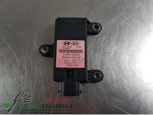 Used Steering angle sensor Hyundai iX35 (LM) 1.6 GDI 16V Price on request offered by Kleine Staarman B.V. Autodemontage