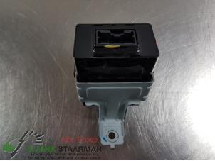 Used Seat belt reminder module Kia Stonic (YB) 1.0i T-GDi 12V Price on request offered by Kleine Staarman B.V. Autodemontage