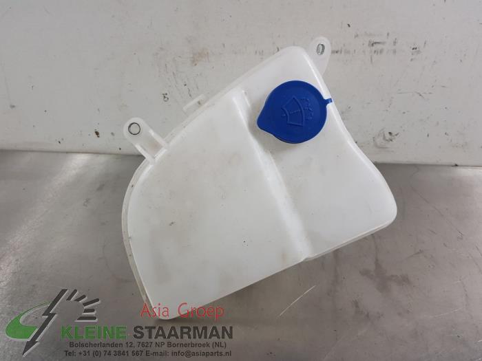 Jet De Lave-Glace Pour Pare-Brise, Paire De Buses De Lave-Glace Avant Qualité De Confiance