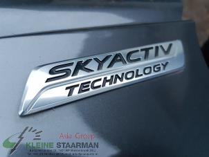 Gebrauchte Schlossmechanik Motorhaube Mazda MX-5 (ND) 2.0 SkyActiv G-184 16V Preis auf Anfrage angeboten von Kleine Staarman B.V. Autodemontage