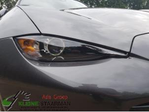 Used Headlight, right Mazda MX-5 (ND) 2.0 SkyActiv G-184 16V Price on request offered by Kleine Staarman B.V. Autodemontage