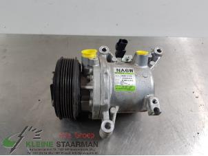Used Air conditioning pump Mazda MX-5 (ND) 2.0 SkyActiv G-184 16V Price on request offered by Kleine Staarman B.V. Autodemontage
