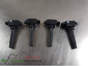 Used Ignition coil Mazda MX-5 (ND) 2.0 SkyActiv G-184 16V Price on request offered by Kleine Staarman B.V. Autodemontage