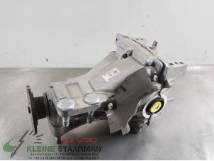 Used Rear differential Mazda MX-5 (ND) 2.0 SkyActiv G-184 16V Price € 999,00 Margin scheme offered by Kleine Staarman B.V. Autodemontage