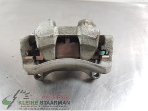 Used Front brake calliper, left Mazda MX-5 (ND) 2.0 SkyActiv G-184 16V Price on request offered by Kleine Staarman B.V. Autodemontage