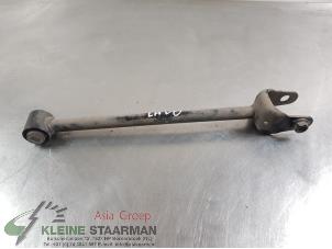 Used Rear lower wishbone, left Mazda MX-5 (ND) 2.0 SkyActiv G-184 16V Price on request offered by Kleine Staarman B.V. Autodemontage