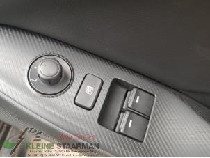 Gebrauchte Elektrisches Fenster Schalter Mazda MX-5 (ND) 2.0 SkyActiv G-184 16V Preis auf Anfrage angeboten von Kleine Staarman B.V. Autodemontage