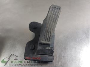 Used Throttle pedal position sensor Mazda MX-5 (ND) 2.0 SkyActiv G-184 16V Price on request offered by Kleine Staarman B.V. Autodemontage
