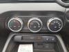 Mazda MX-5 (ND) 2.0 SkyActiv G-184 16V Heater control panel