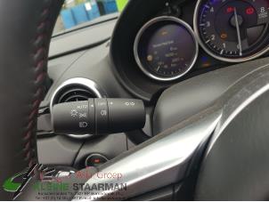 Used Indicator switch Mazda MX-5 (ND) 2.0 SkyActiv G-184 16V Price on request offered by Kleine Staarman B.V. Autodemontage