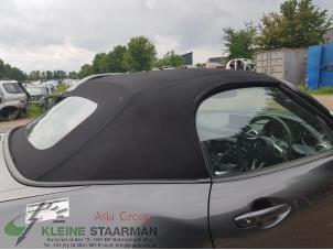 Gebrauchte Cabriodach Softtop Mazda MX-5 (ND) 2.0 SkyActiv G-184 16V Preis auf Anfrage angeboten von Kleine Staarman B.V. Autodemontage
