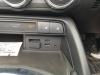 Mazda MX-5 (ND) 2.0 SkyActiv G-184 16V Seat heating switch