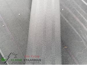 Used Rear seatbelt, left Hyundai iX35 (LM) 1.6 GDI 16V Price on request offered by Kleine Staarman B.V. Autodemontage