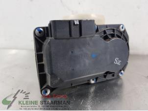 Used Throttle body Toyota Auris (E18) 1.8 16V Hybrid Price on request offered by Kleine Staarman B.V. Autodemontage