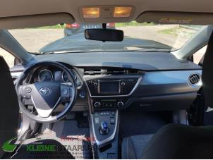 Usados Juego y módulo de airbag Toyota Auris (E18) 1.8 16V Hybrid Precio de solicitud ofrecido por Kleine Staarman B.V. Autodemontage