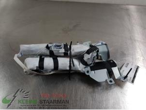 Used Roof curtain airbag, left Nissan Juke (F15) 1.2 DIG-T 16V Price on request offered by Kleine Staarman B.V. Autodemontage