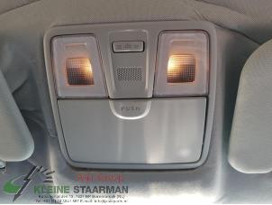 Używane Oswietlenie wewnetrzne przód Hyundai i20 (GBB) 1.4i 16V Cena na żądanie oferowane przez Kleine Staarman B.V. Autodemontage