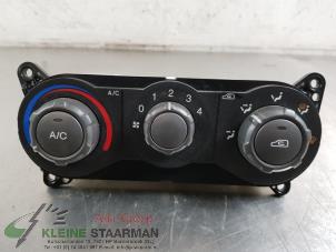 Used Heater control panel Hyundai Matrix 1.6 16V Price on request offered by Kleine Staarman B.V. Autodemontage