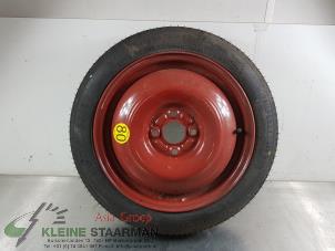 Used Spare wheel Suzuki Swift (ZA/ZC/ZD1/2/3/9) 1.3 VVT 16V Price on request offered by Kleine Staarman B.V. Autodemontage