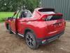 Tailgate from a Mitsubishi Eclipse Cross (GK/GL) 1.5 Turbo 16V 2WD 2018
