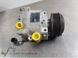 Used Air conditioning pump Mitsubishi Eclipse Cross (GK/GL) 1.5 Turbo 16V 2WD Price on request offered by Kleine Staarman B.V. Autodemontage