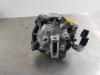 Air conditioning pump from a Mitsubishi Eclipse Cross (GK/GL) 1.5 Turbo 16V 2WD 2018
