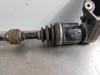 Front drive shaft, right from a Mitsubishi Eclipse Cross (GK/GL) 1.5 Turbo 16V 2WD 2018