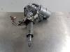 Electric power steering unit from a Mitsubishi Eclipse Cross (GK/GL) 1.5 Turbo 16V 2WD 2018
