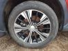 Mitsubishi Eclipse Cross (GK/GL) 1.5 Turbo 16V 2WD Set of wheels + tyres