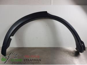 Used Flared wheel arch Mitsubishi Eclipse Cross (GK/GL) 1.5 Turbo 16V 2WD Price on request offered by Kleine Staarman B.V. Autodemontage