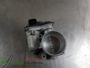 Used Throttle body Mazda CX-3 2.0 SkyActiv-G 150 4WD Price on request offered by Kleine Staarman B.V. Autodemontage