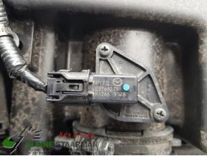 Used Airflow meter Mazda CX-3 2.0 SkyActiv-G 150 4WD Price on request offered by Kleine Staarman B.V. Autodemontage