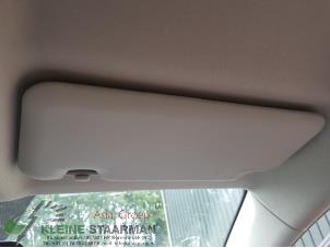Used Sun visor Mazda CX-3 2.0 SkyActiv-G 150 4WD Price on request offered by Kleine Staarman B.V. Autodemontage
