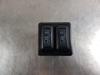 Seat heating switch from a Mitsubishi Eclipse Cross (GK/GL) 1.5 Turbo 16V 2WD 2018