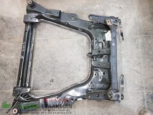Used Subframe Nissan Leaf (ZE1) 40kWh Price on request offered by Kleine Staarman B.V. Autodemontage