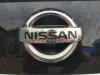 Nissan Leaf (ZE1) 40kWh Chapa panel trasero