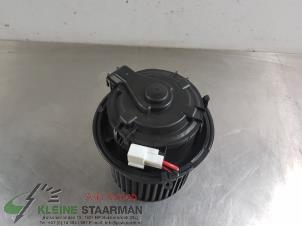 Używane Silnik wentylatora nagrzewnicy Nissan Leaf (ZE1) 40kWh Cena na żądanie oferowane przez Kleine Staarman B.V. Autodemontage