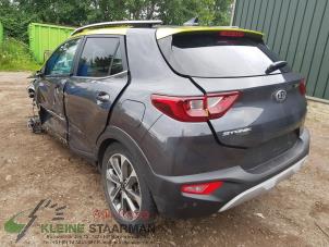 Used Rear side panel, left Kia Stonic (YB) 1.0i T-GDi 12V Price on request offered by Kleine Staarman B.V. Autodemontage