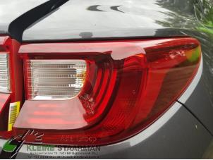 Used Taillight, right Kia Stonic (YB) 1.0i T-GDi 12V Price on request offered by Kleine Staarman B.V. Autodemontage