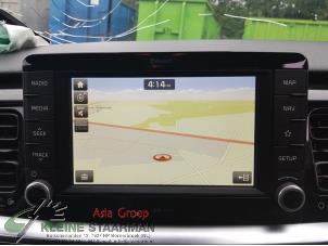 Usagé Système navigation Kia Stonic (YB) 1.0i T-GDi 12V Prix sur demande proposé par Kleine Staarman B.V. Autodemontage