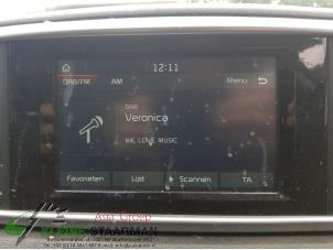 Used Navigation system Kia Sportage (QL) 1.6 CRDi 16V 116 Price on request offered by Kleine Staarman B.V. Autodemontage