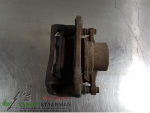 Used Front brake calliper, left Kia Sportage (QL) 1.6 CRDi 16V 116 Price on request offered by Kleine Staarman B.V. Autodemontage