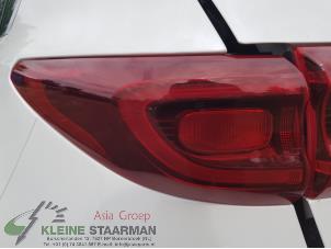 Used Taillight, left Kia Sportage (QL) 1.6 CRDi 16V 116 Price on request offered by Kleine Staarman B.V. Autodemontage