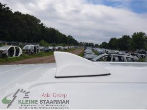 Used Antenna Kia Sportage (QL) 1.6 CRDi 16V 116 Price on request offered by Kleine Staarman B.V. Autodemontage