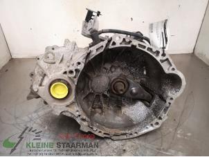 Gebrauchte Getriebe Kia Cee'd (JDB5) 1.4i 16V Preis € 400,00 Margenregelung angeboten von Kleine Staarman B.V. Autodemontage