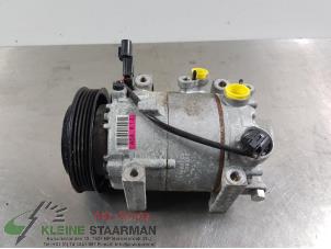 Used Air conditioning pump Kia Cee'd (JDB5) 1.4i 16V Price on request offered by Kleine Staarman B.V. Autodemontage