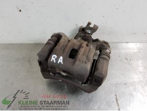 Used Rear brake calliper, right Hyundai iX20 (JC) 1.4i 16V Price on request offered by Kleine Staarman B.V. Autodemontage