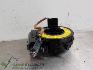 Used Airbag clock spring Hyundai iX20 (JC) 1.4i 16V Price on request offered by Kleine Staarman B.V. Autodemontage