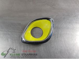 Used Front bumper, right-side component Kia Picanto (JA) 1.0 T-GDI 12V Price on request offered by Kleine Staarman B.V. Autodemontage